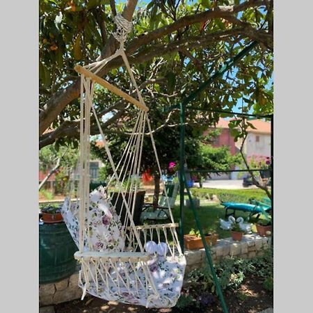 Comfy Apartment In A Quiet Neighborhood Sibenik Luaran gambar