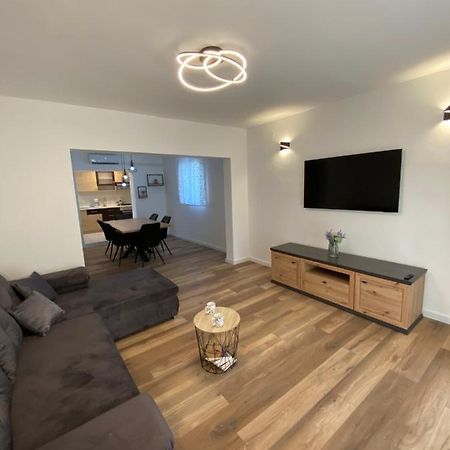 Comfy Apartment In A Quiet Neighborhood Sibenik Luaran gambar