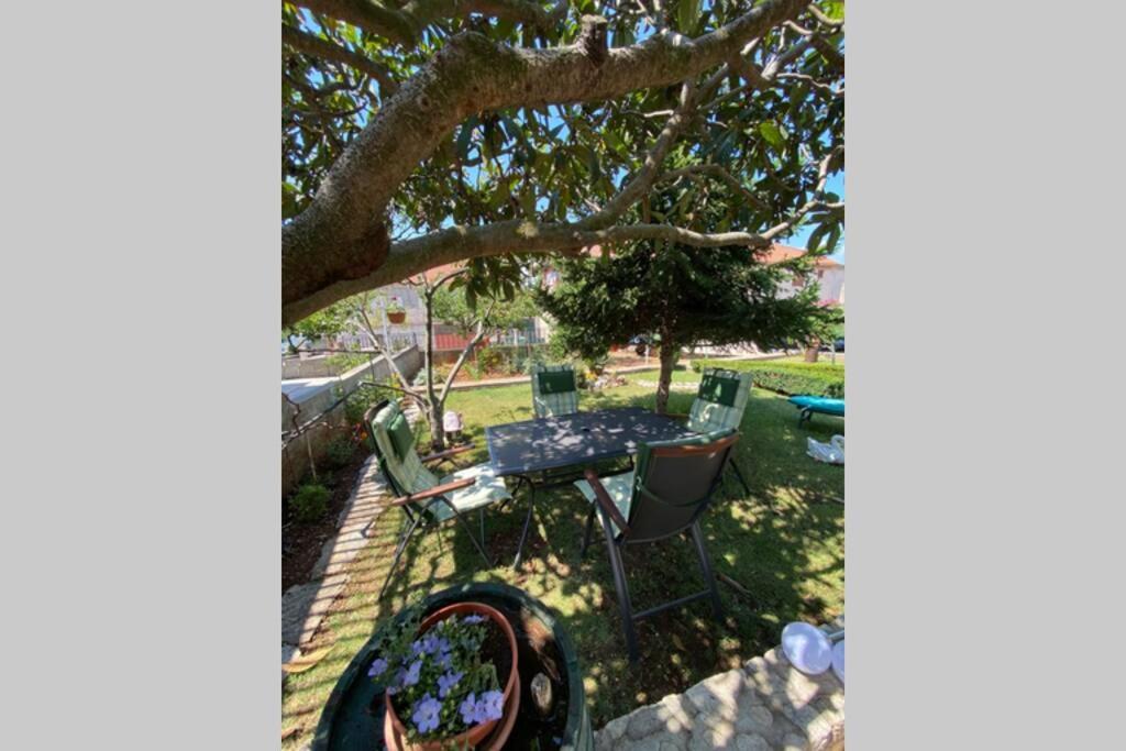 Comfy Apartment In A Quiet Neighborhood Sibenik Luaran gambar