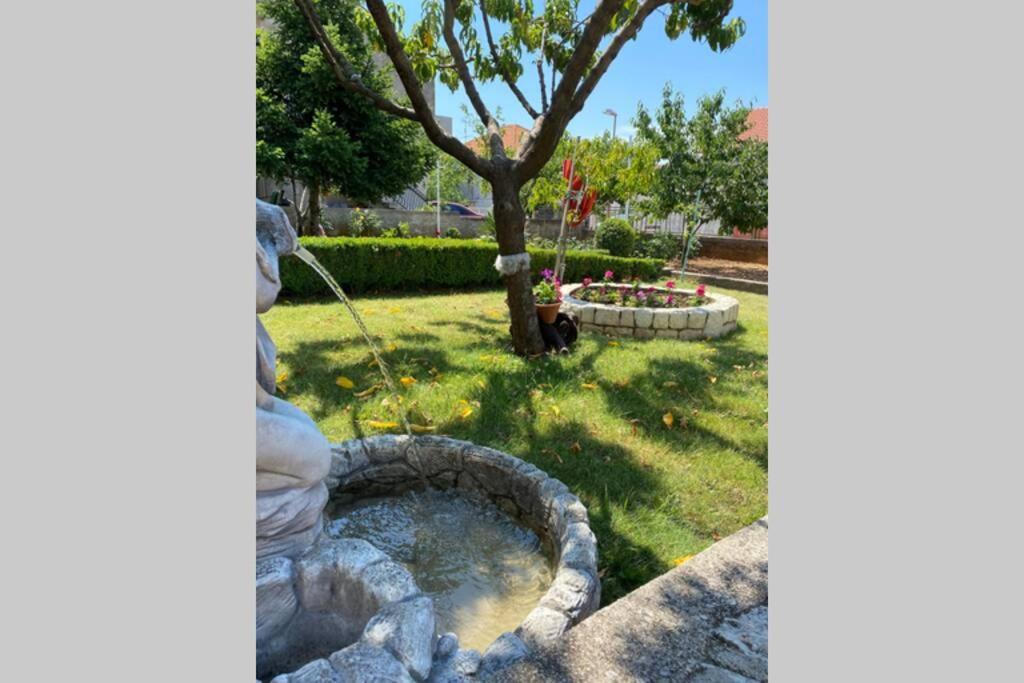 Comfy Apartment In A Quiet Neighborhood Sibenik Luaran gambar