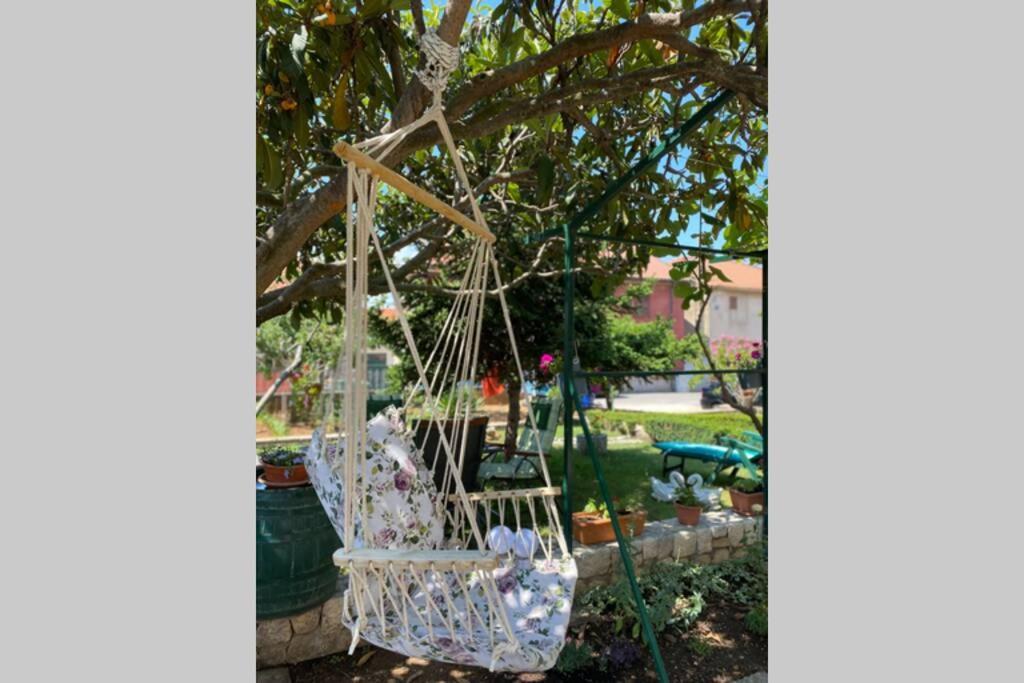 Comfy Apartment In A Quiet Neighborhood Sibenik Luaran gambar