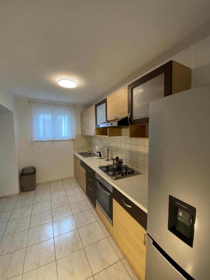 Comfy Apartment In A Quiet Neighborhood Sibenik Luaran gambar