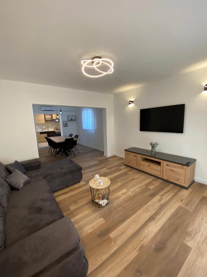 Comfy Apartment In A Quiet Neighborhood Sibenik Luaran gambar