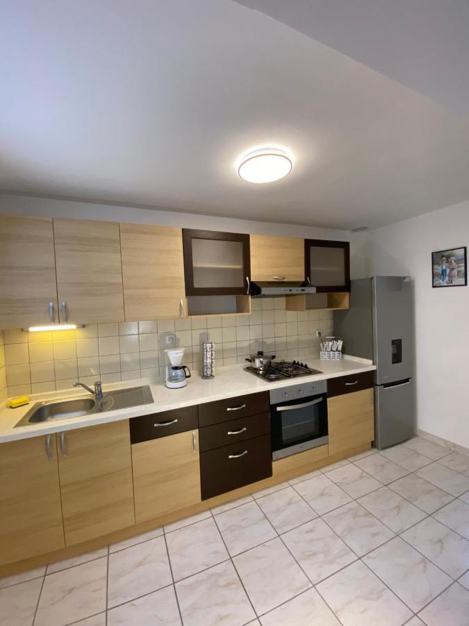 Comfy Apartment In A Quiet Neighborhood Sibenik Luaran gambar