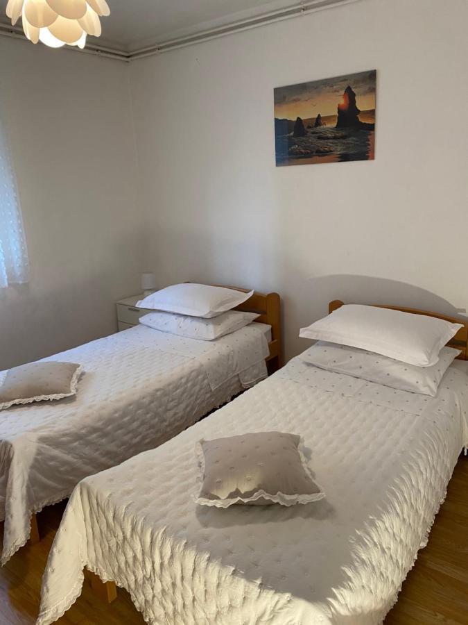 Comfy Apartment In A Quiet Neighborhood Sibenik Luaran gambar