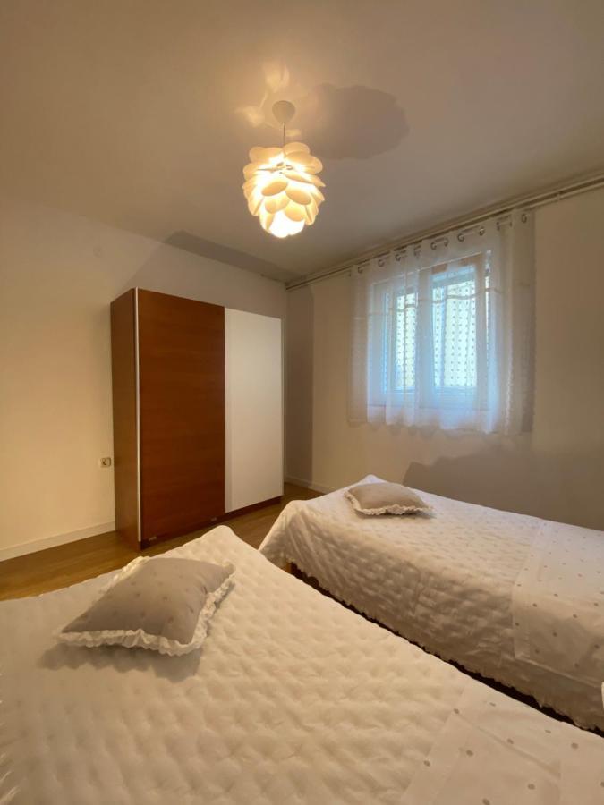 Comfy Apartment In A Quiet Neighborhood Sibenik Luaran gambar